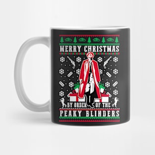 Merry Christmas Mug